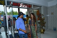 Tik Tik Tik Movie Team At Bramaramba Theater